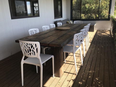 Fareview Beach House - Brisbane 4u 2