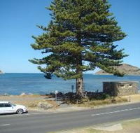 Oceanview - Brisbane 4u