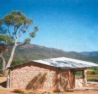 Grampians Pioneer Cottages - Tourism Brisbane