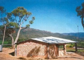Grampians Pioneer Cottages - Brisbane 4u 0