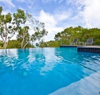 Infinity - Tourism Brisbane