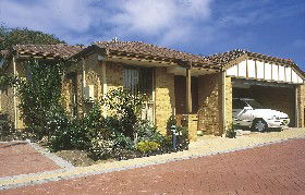 Ocean Villas - Brisbane 4u 0