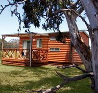Kaiwarra Cottages - Tourism Brisbane