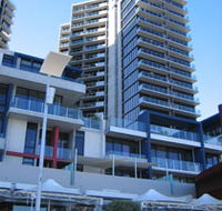 Harbour Escape Apartments - Tourism Brisbane