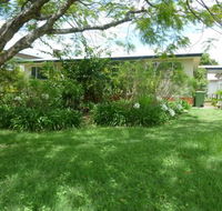 Rosehill Apartments - Tourism Brisbane