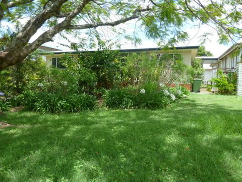 Rosehill Apartments - Tourism Brisbane 0