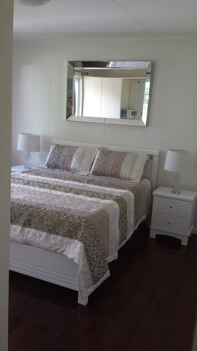 Rosehill Apartments - Tourism Brisbane 1