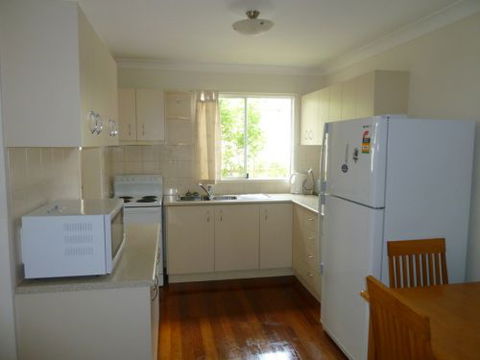 Rosehill Apartments - Tourism Brisbane 2
