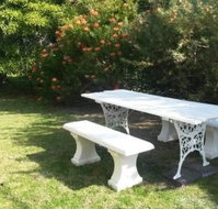 Beachcomber - Tourism Brisbane