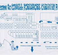 Cowell Foreshore Caravan Park amp Holiday Units - Tourism Brisbane