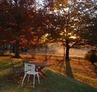 Dairy Park Farm Stay Bed And Breakfast - Tourism Brisbane