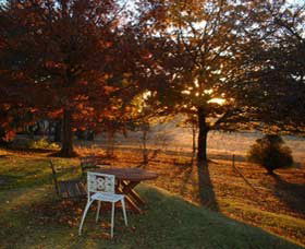 Dairy Park Farm Stay Bed And Breakfast - Tourism Brisbane 0