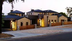 Abode Apartments Bendigo - Brisbane 4u 1