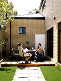 Abode Apartments Bendigo - Brisbane 4u 2