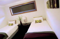 Abode Apartments Bendigo - Brisbane 4u 3