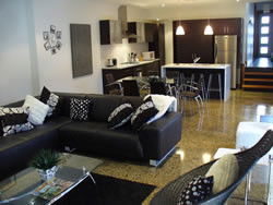 Abode Apartments Bendigo - Brisbane 4u 4