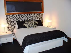 Abode Apartments Bendigo - Brisbane 4u 5