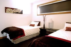 Abode Apartments Bendigo - Brisbane 4u 7
