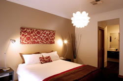 Abode Apartments Bendigo - Brisbane 4u 8