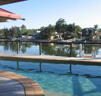 Mooloolaba Canal Holiday House - Tourism Brisbane