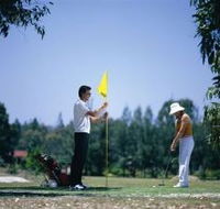 Granite Gardens And Luxury Cottages - Tourism Brisbane