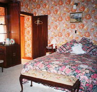 Oakhampton Farm Holiday - Tourism Brisbane