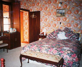 Oakhampton Farm Holiday - Brisbane 4u 0