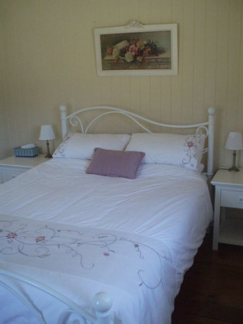Eighteen Mile Cottage And Homestead - Tourism Brisbane 1