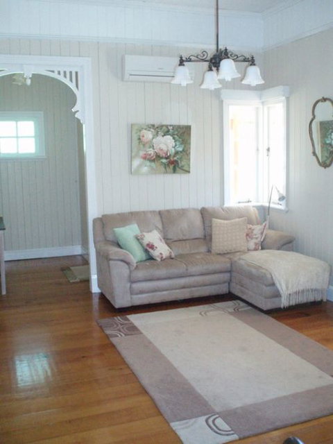 Eighteen Mile Cottage And Homestead - Tourism Brisbane 3