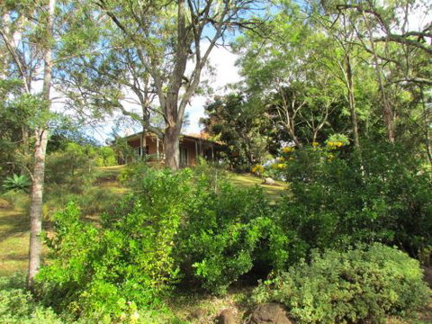 Eighteen Mile Cottage And Homestead - Tourism Brisbane 4