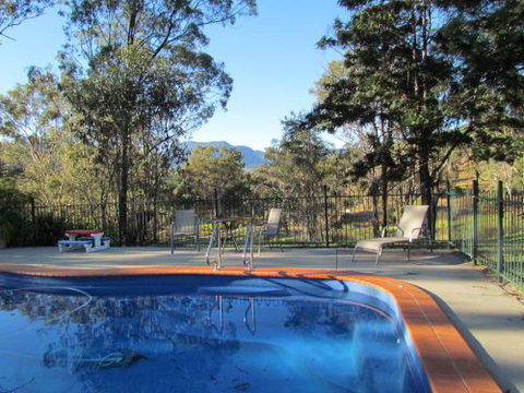 Eighteen Mile Cottage And Homestead - Tourism Brisbane 5
