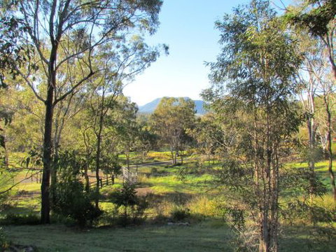 Eighteen Mile Cottage And Homestead - Tourism Brisbane 6