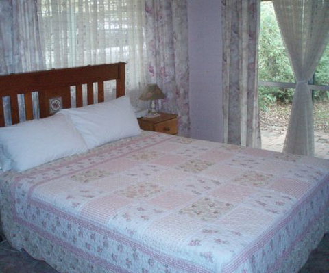 Eighteen Mile Cottage And Homestead - Tourism Brisbane 7