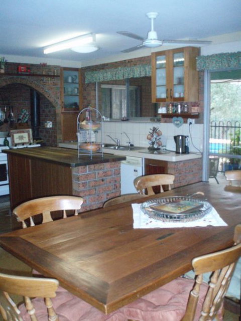 Eighteen Mile Cottage And Homestead - Tourism Brisbane 8