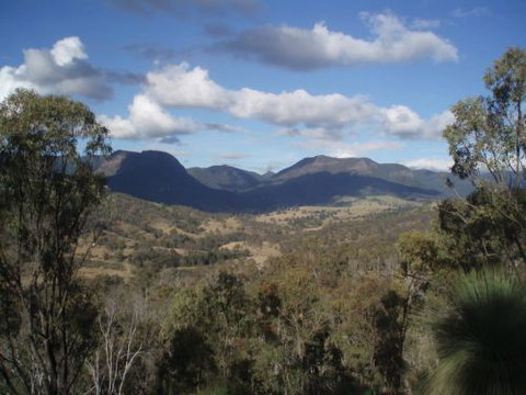 Eighteen Mile Cottage And Homestead - Tourism Brisbane 9