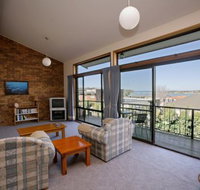 Harbour Lights Holiday Units - Tourism Brisbane