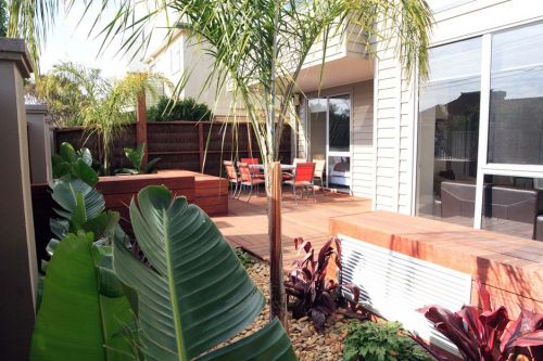 Hampton East VIC Tourism Brisbane