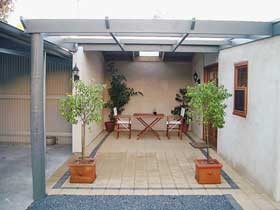 Mcintyre Cottage B&b - Brisbane 4u 0