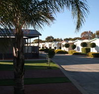 Merredin Park - Brisbane Tourism