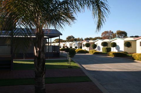 Merredin Park - Brisbane Tourism 0