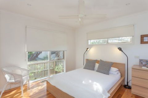 Amour Eva Retreats  - Brisbane 4u 0