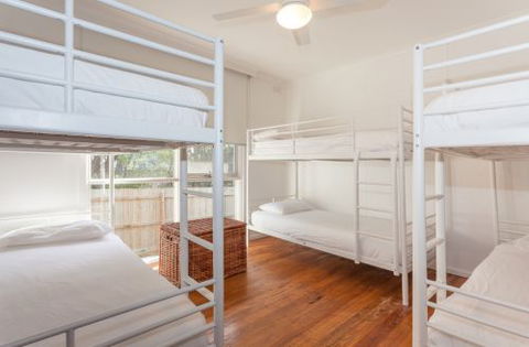 Amour Eva Retreats  - Brisbane 4u 2