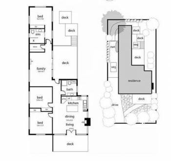 Amour Eva Retreats  - Brisbane 4u 6