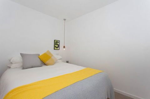 Amour Eva Retreats  - Brisbane 4u 8