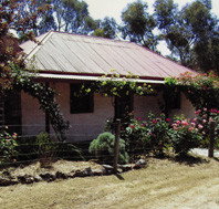 Settlers Cottage - Brisbane Tourism
