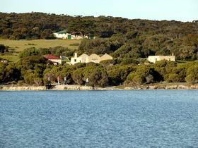 Inneston SA Brisbane Tourism