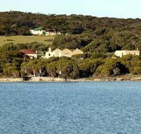 Innes National Park Heritage Accommodation - Brisbane Tourism