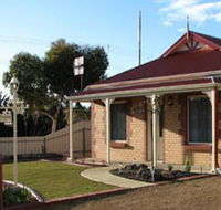 Brooking Cottage - Tourism Brisbane