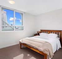Astra Apartments - Melbourne Docklands - Tourism Brisbane