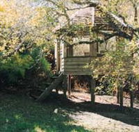 Applecroft Cottages - The Studio - Brisbane Tourism